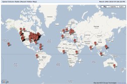 Click on the Map for a Larger View!