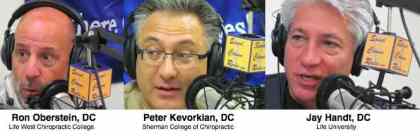 Chiro Board of Regents-Trustees Panel NB page