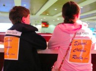 SCR Road Crew - Cal Jam 2012