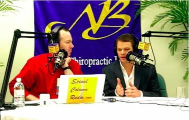 Brad Glowaki NB 2011