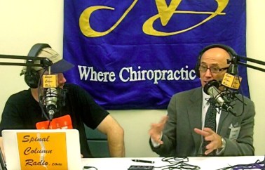 Gilles Lamarche DC Doctored