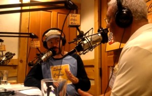 Balimo first interview