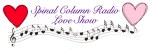 SCR Love Show Banner Top