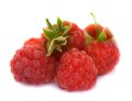 raspberries