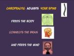 Chiropractic Frees the&nbsp;Mind