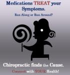 Run Along or Run&nbsp;Around