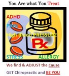 You are What You&nbsp;Treat