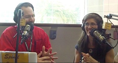 Carol Ann Malizia DC