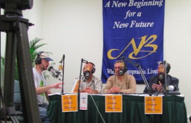 Chiropractic Board of Regents-Trustees