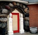 Dr Joe Ierano BJ Palmer Mansion photo&nbsp;58