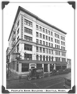 Peoples Bank Building
