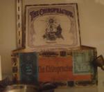 Todd Waters BJ Palmer Mansion photo&nbsp;1