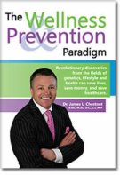 Wellness Prevention Paradigm