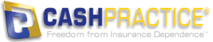 Cash Practice Logo