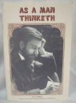As a Man Thinketh