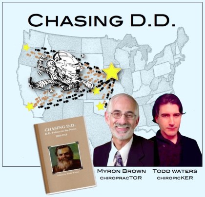 Chasing DD Across the Map 2