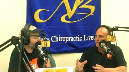 Eric Plasker DC day 2