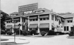 Marlow Clinic – San Antonio&nbsp;c1937