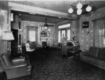 Marlow’s Waiting Room