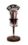 WHO mic