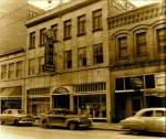 WHO walnut street&nbsp;studio